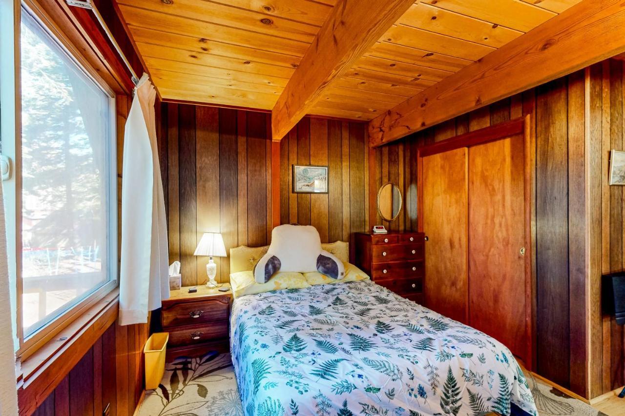 Hébergement de vacances Tranquil Treehouse Haven *