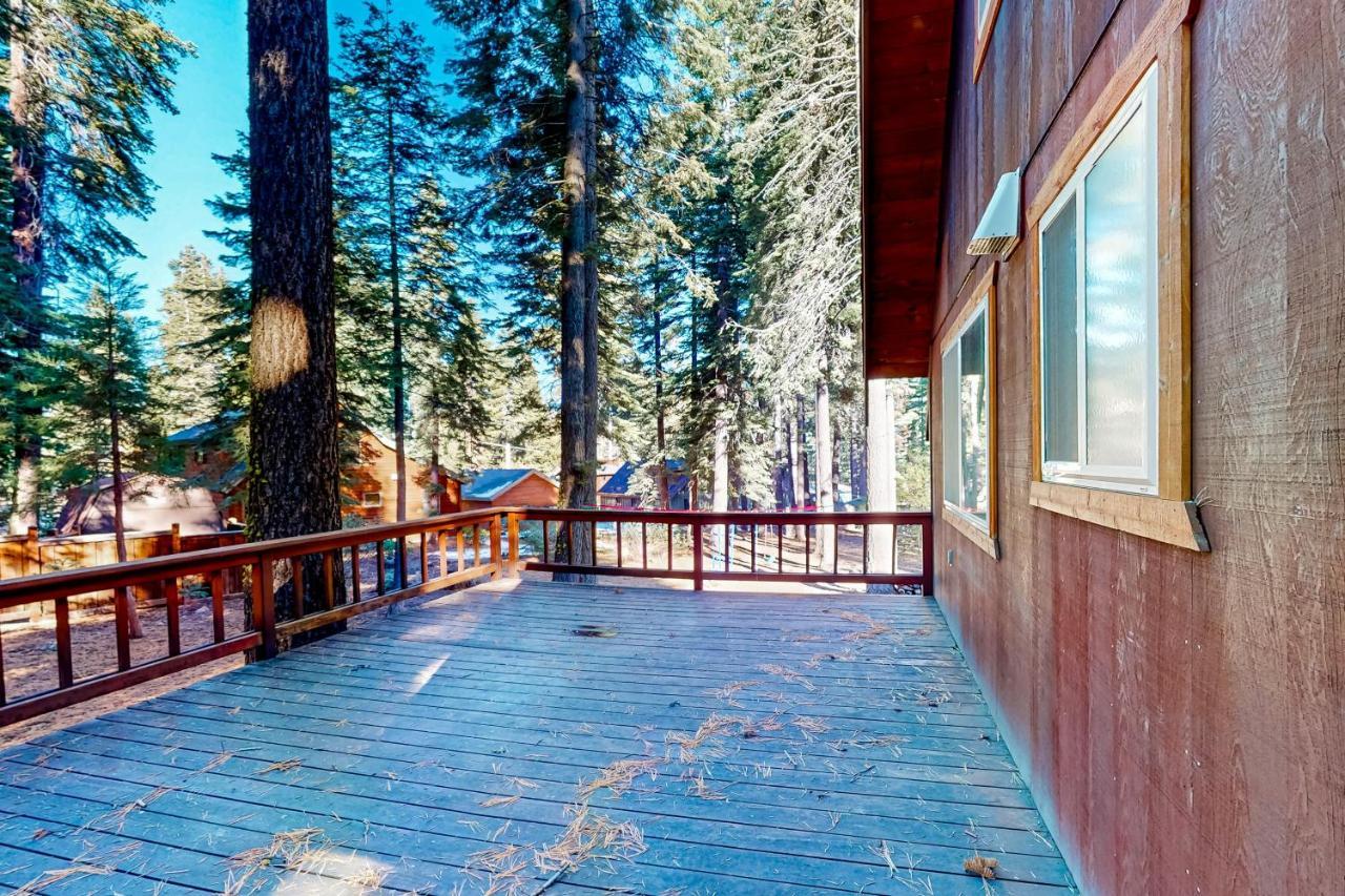 Hébergement de vacances Tranquil Treehouse Haven *