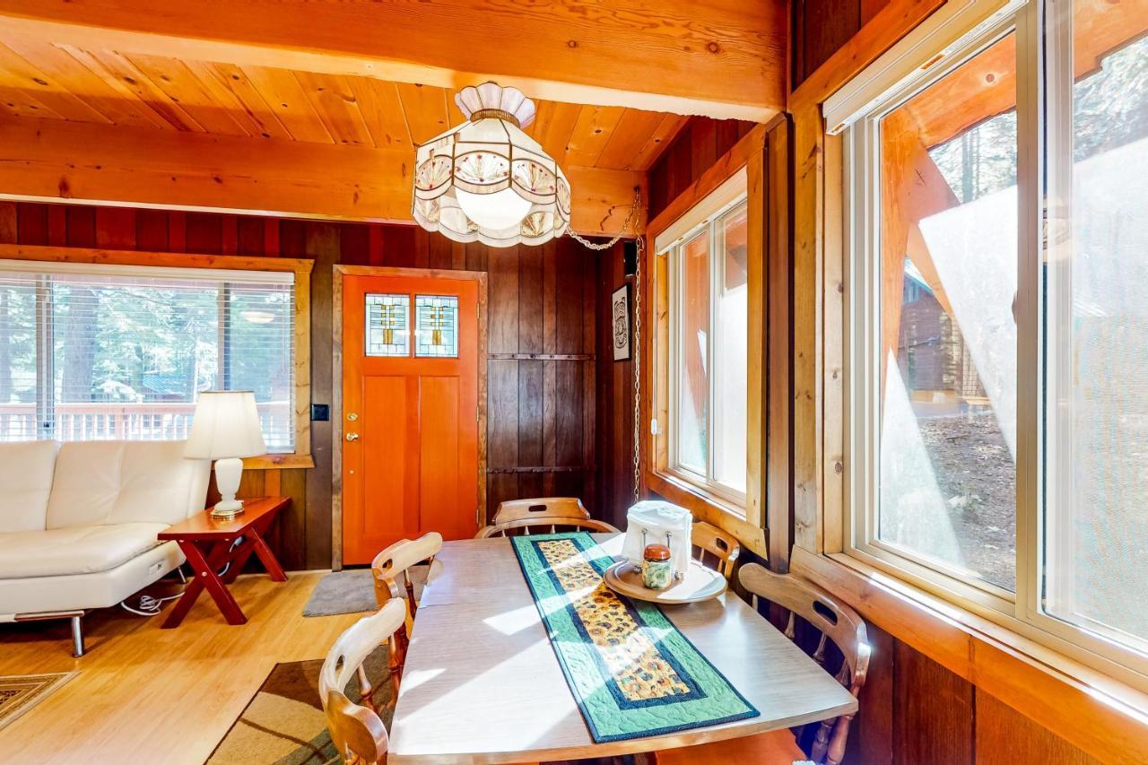 Tranquil Treehouse Haven Hébergement de vacances *